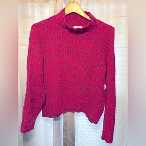 BP Warm Cozy Sweater